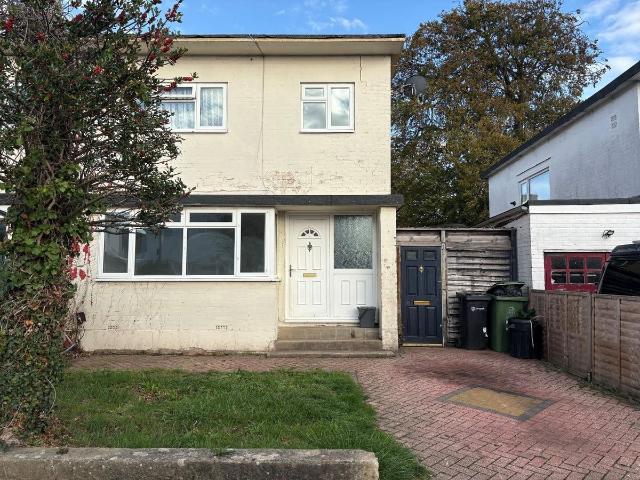 House for rent in Wymering, Portsmouth