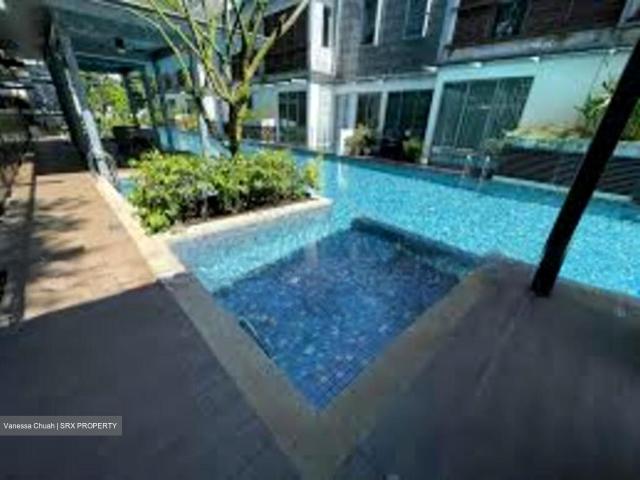 Condominium for sale