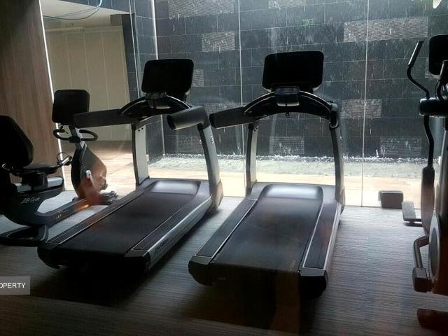 Condominium for sale in Bukit Timah, 23 North West