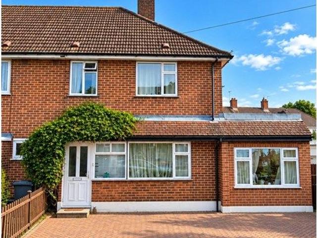 House for rent in Churchgate, Broxbourne