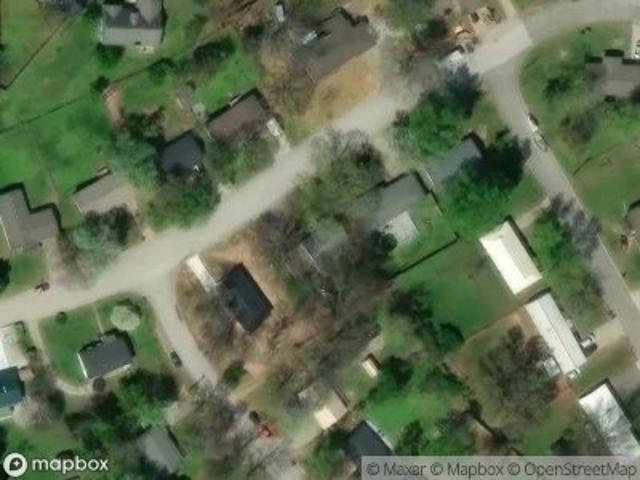 House for sale in Neosho, Missouri