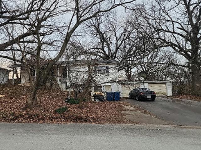 House for sale in Neosho, Missouri
