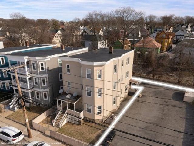 House for sale in Boston, Massachusetts