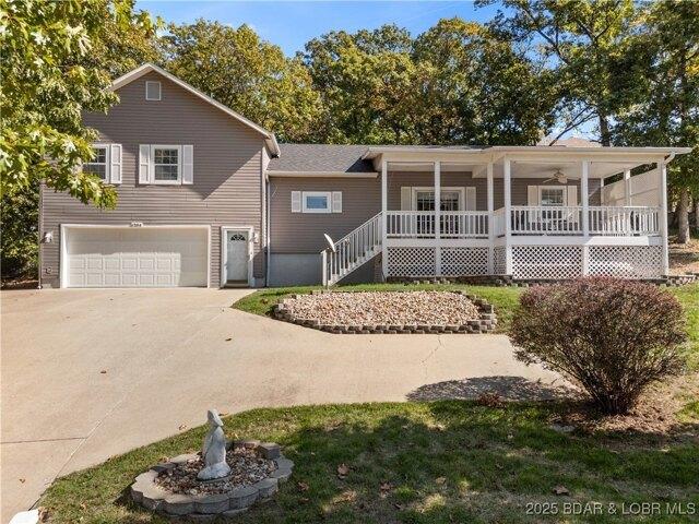 House for sale in Osage Beach, Missouri