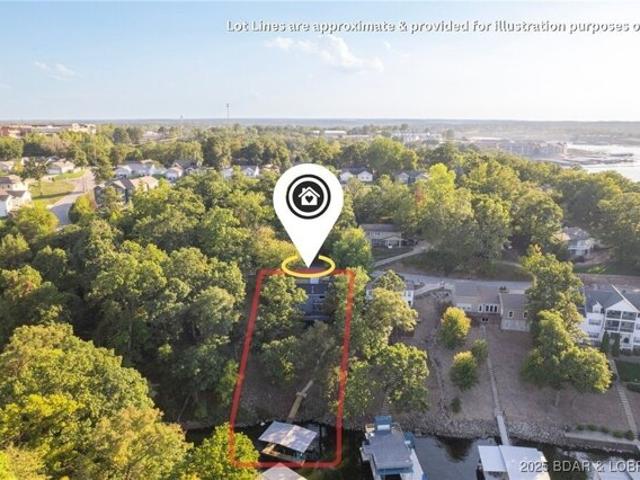 House for sale in Osage Beach, Missouri