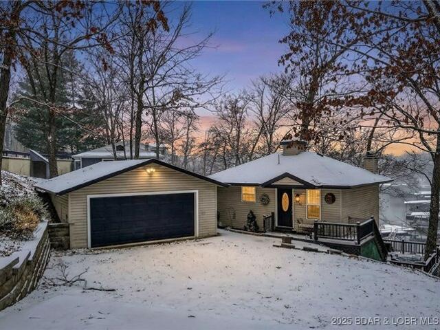 House for sale in Osage Beach, Missouri