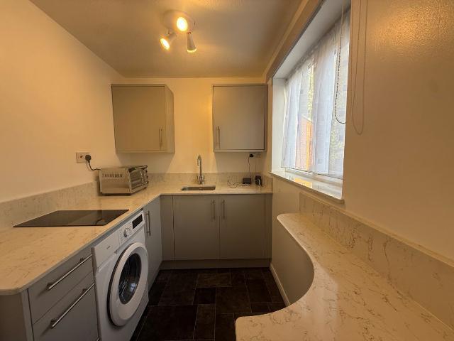 Studio for rent in Lower Cupernham, Test Valley