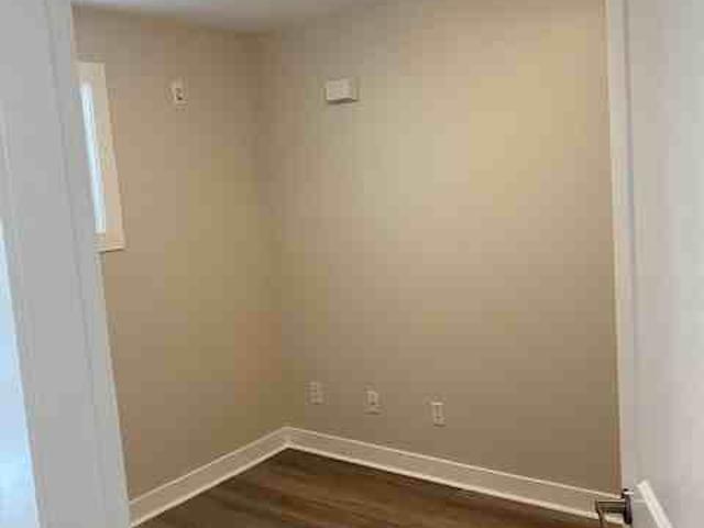 House for rent in Vancouver, British Columbia