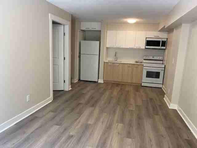 House for rent in Vancouver, British Columbia