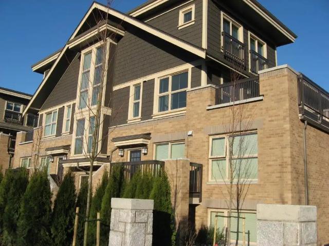 House for rent in British Columbia