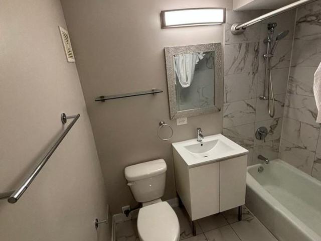 Apartment for rent in Des Plaines, Illinois