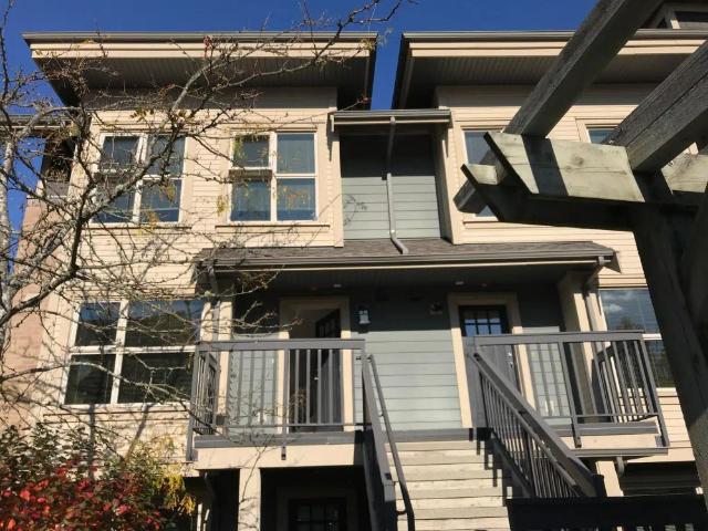 Townhouse for rent in Greenwood Commons, Electoral Area A