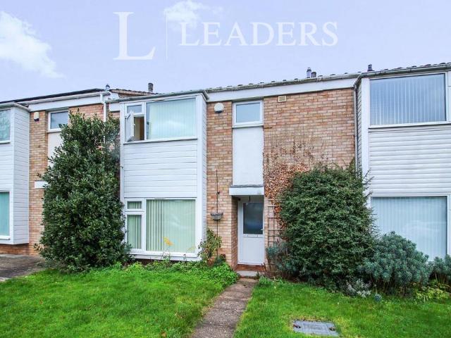 House for rent in Lillington, Green Close