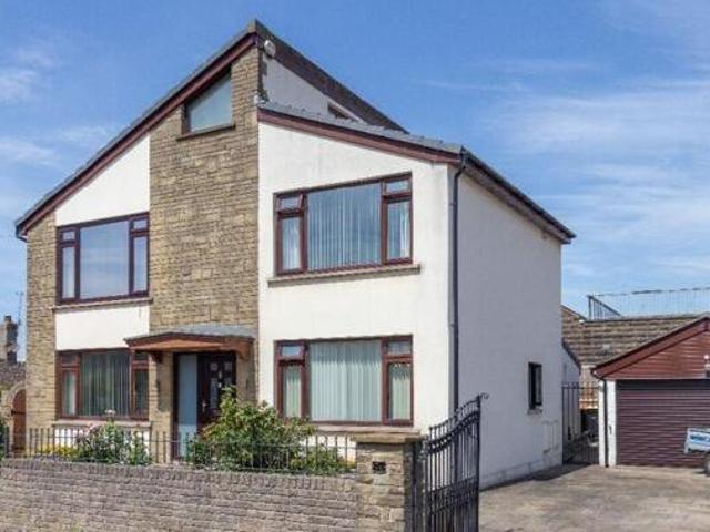 House for sale in Cumbria