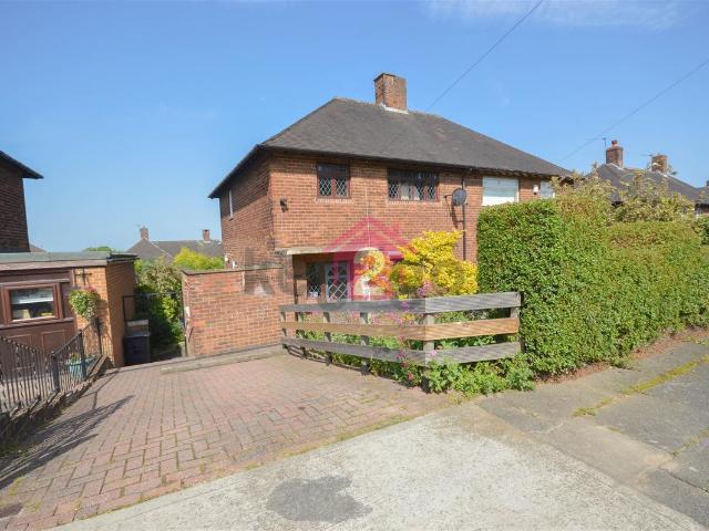 House for rent in Manor, South Yorkshire