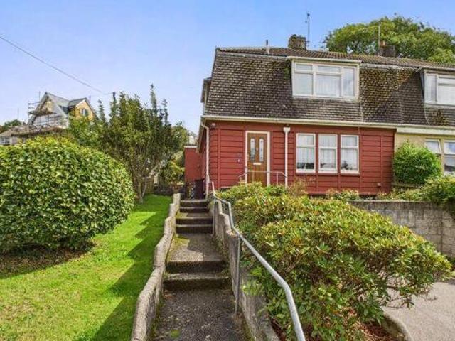 House for sale in Penryn, Cornwall