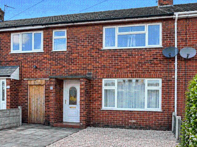 House for rent in Orford, Warrington