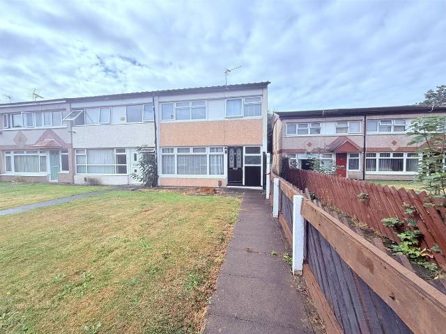 House for rent in Warrington