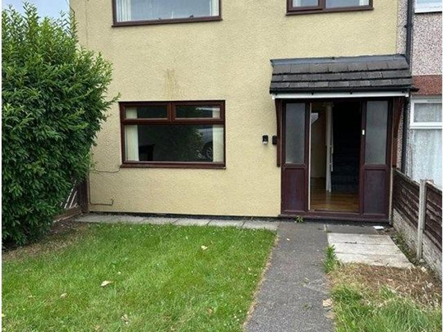 House for rent in Warrington