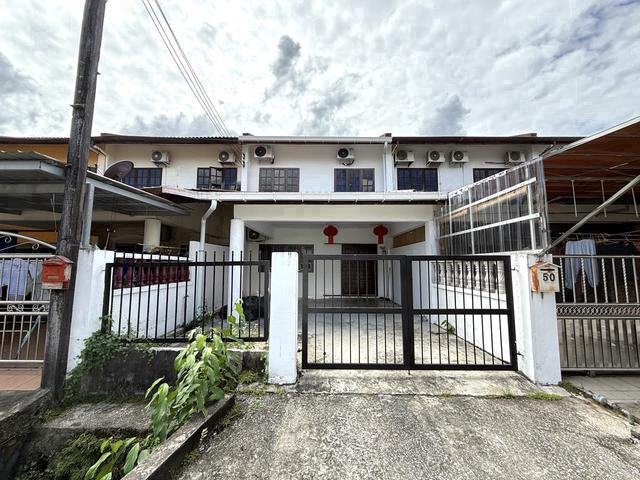 Terraced House for sale in Kuching, Sarawak