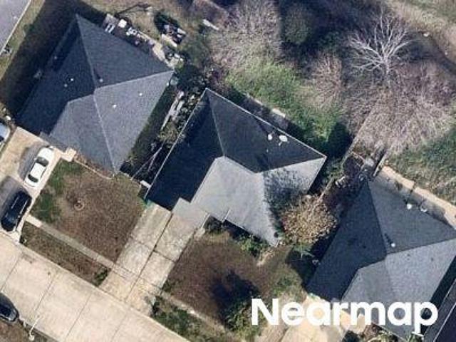 House for sale in Louisiana