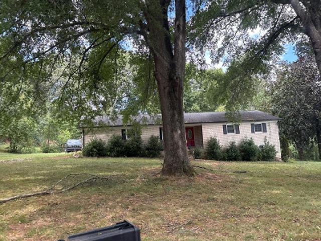 House for sale in McMinnville, Middle Tennessee