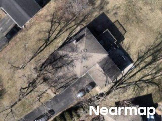 House for sale in Olympia Fields, Illinois