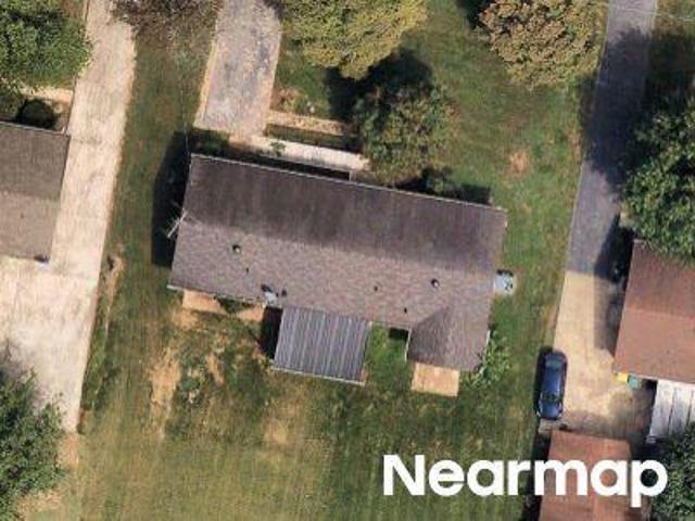 House for sale in Simpson, Kentucky