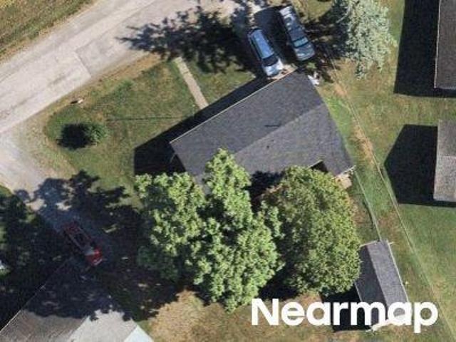 House for sale in Churubusco, Indiana