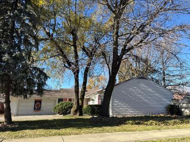 House for sale in Bolingbrook, Illinois