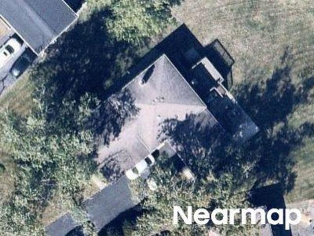 House for sale in Olympia Fields, Illinois