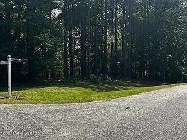Land for sale in Hertford