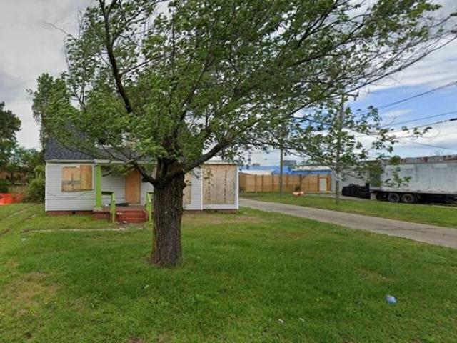 House for sale in Portsmouth, Virginia