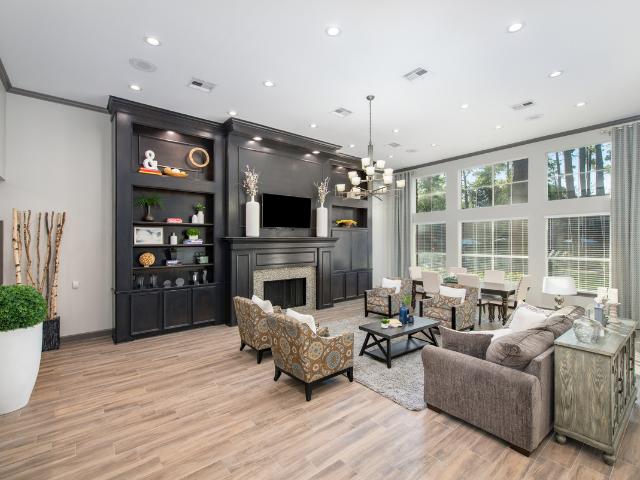 Apartment for rent in Harris, Texas