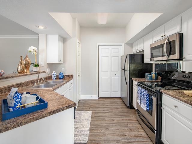 Apartment for rent in Harris, Texas