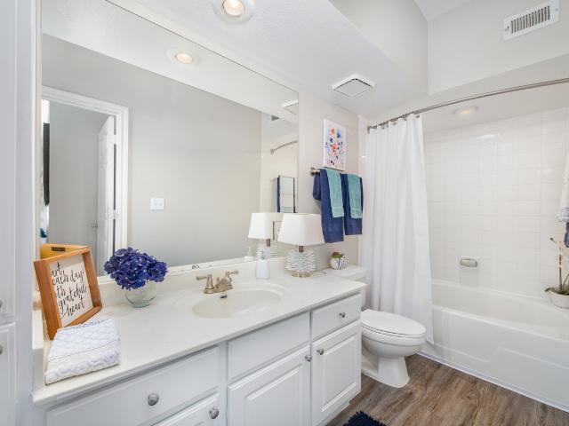 Apartment for rent in Harris, Texas