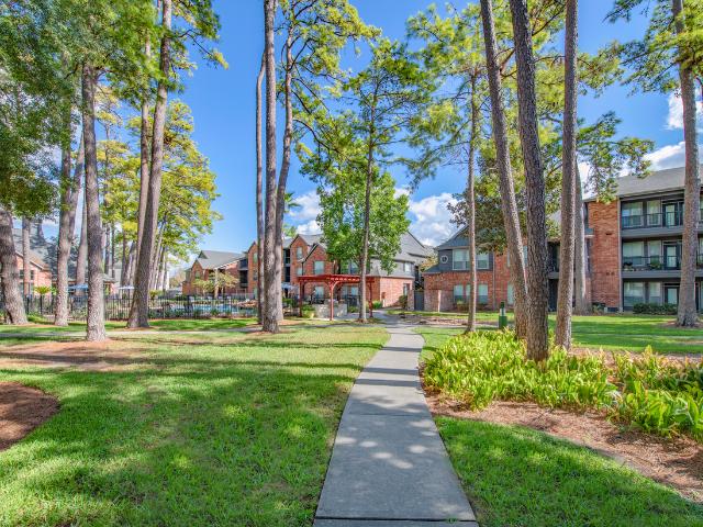 Apartment for rent in Harris, Texas