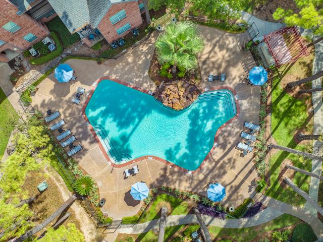 Apartment for rent in Harris, Texas