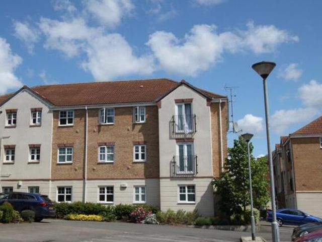 House for rent in City of Nottingham, East Midlands