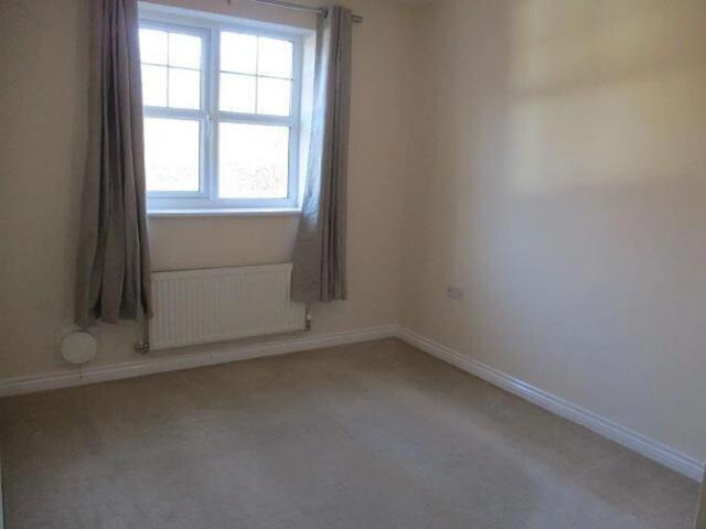 Apartment for rent in Strelley, Attenborough
