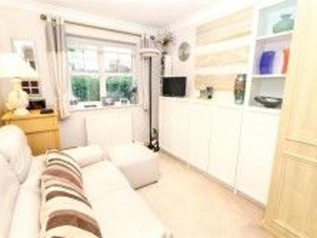 House for rent in Shenley, Hertfordshire