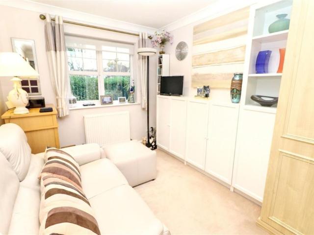 House for rent in Shenley, Hertfordshire