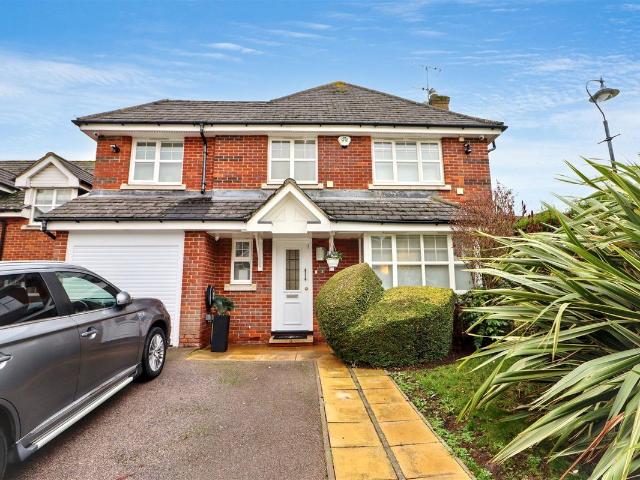 House for rent in Shenley, Hertfordshire
