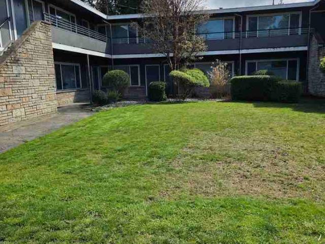 Apartment for rent in Broadview, Seattle