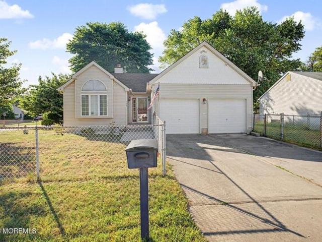 House for sale in New Jersey