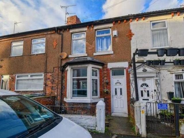 House for sale in Wallasey, Liverpool City Region