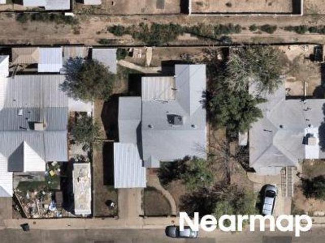 House for sale in Alamogordo, New Mexico