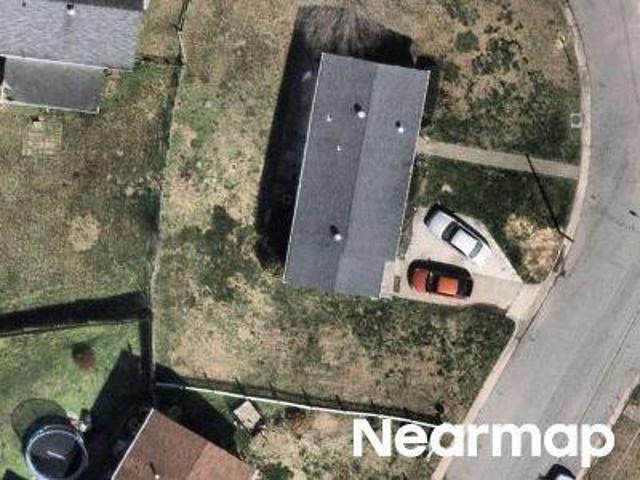 House for sale in Virginia