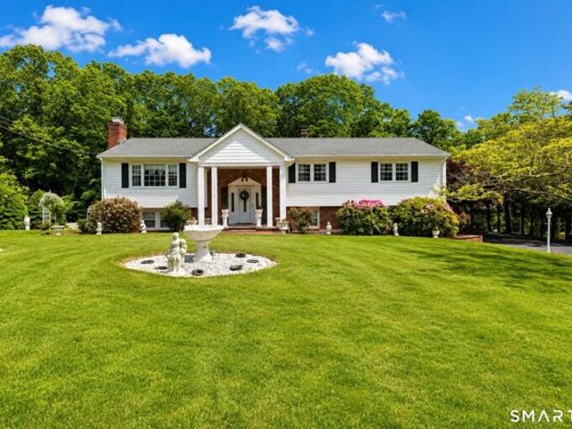 House for sale in Monroe, Connecticut