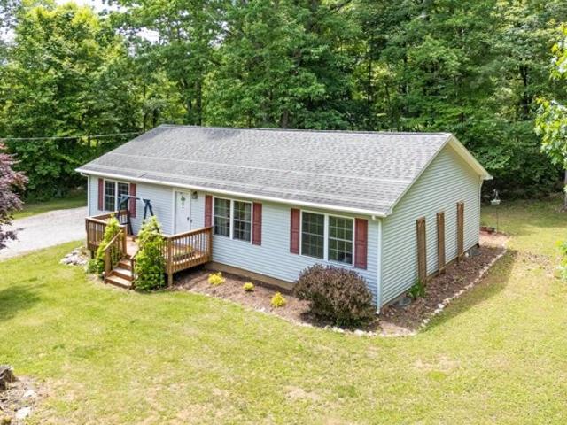 House for sale in Virginia